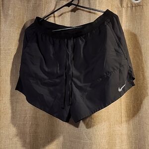 Nike Running shirts.  Men's Large